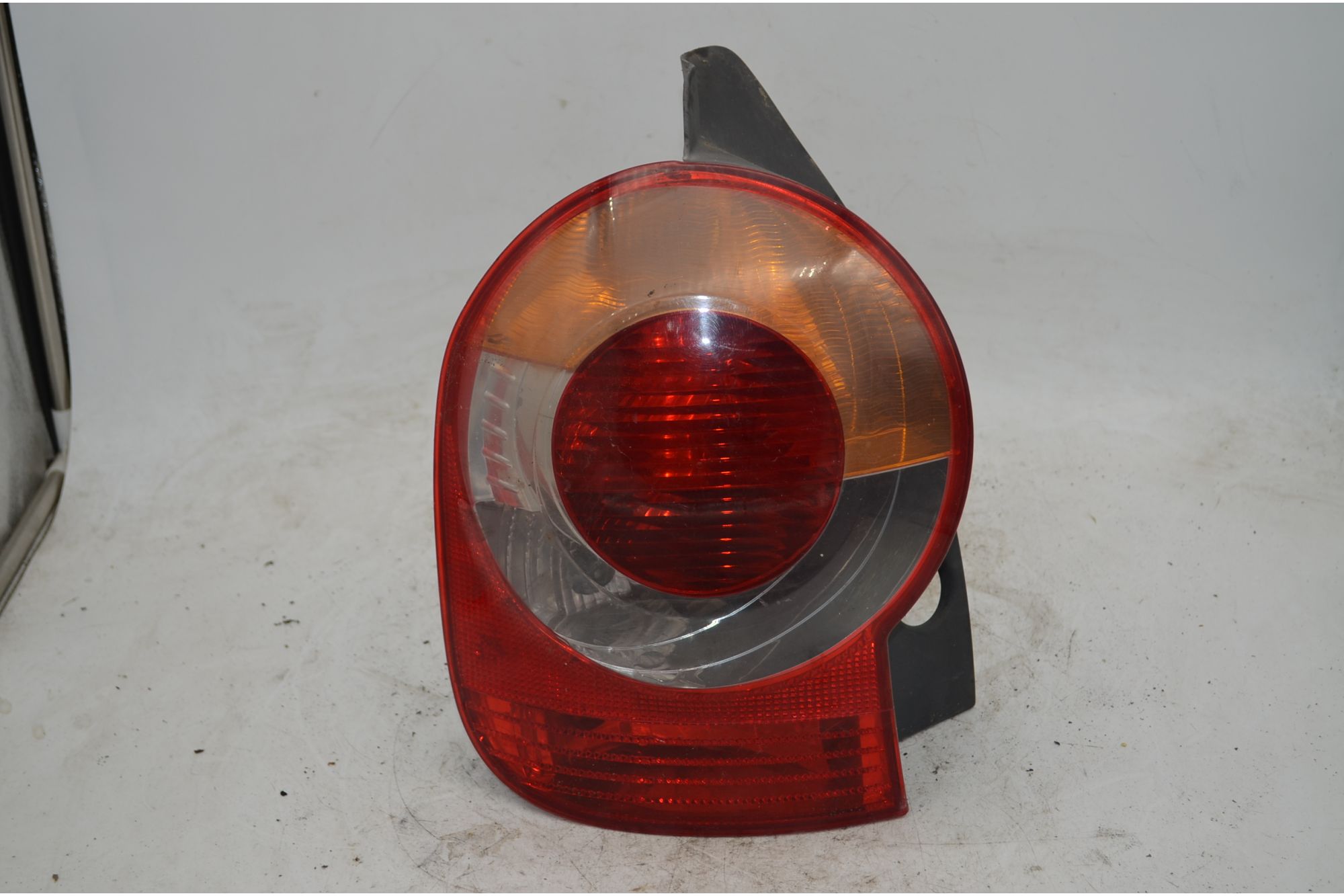 Fanale Stop Posteriore SX Renault Modus Dal 2004 al 2012 Cod 8200538786  1756905104013