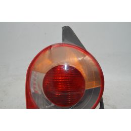 Fanale Stop Posteriore SX Renault Modus Dal 2004 al 2012 Cod 8200538786  1756905104013