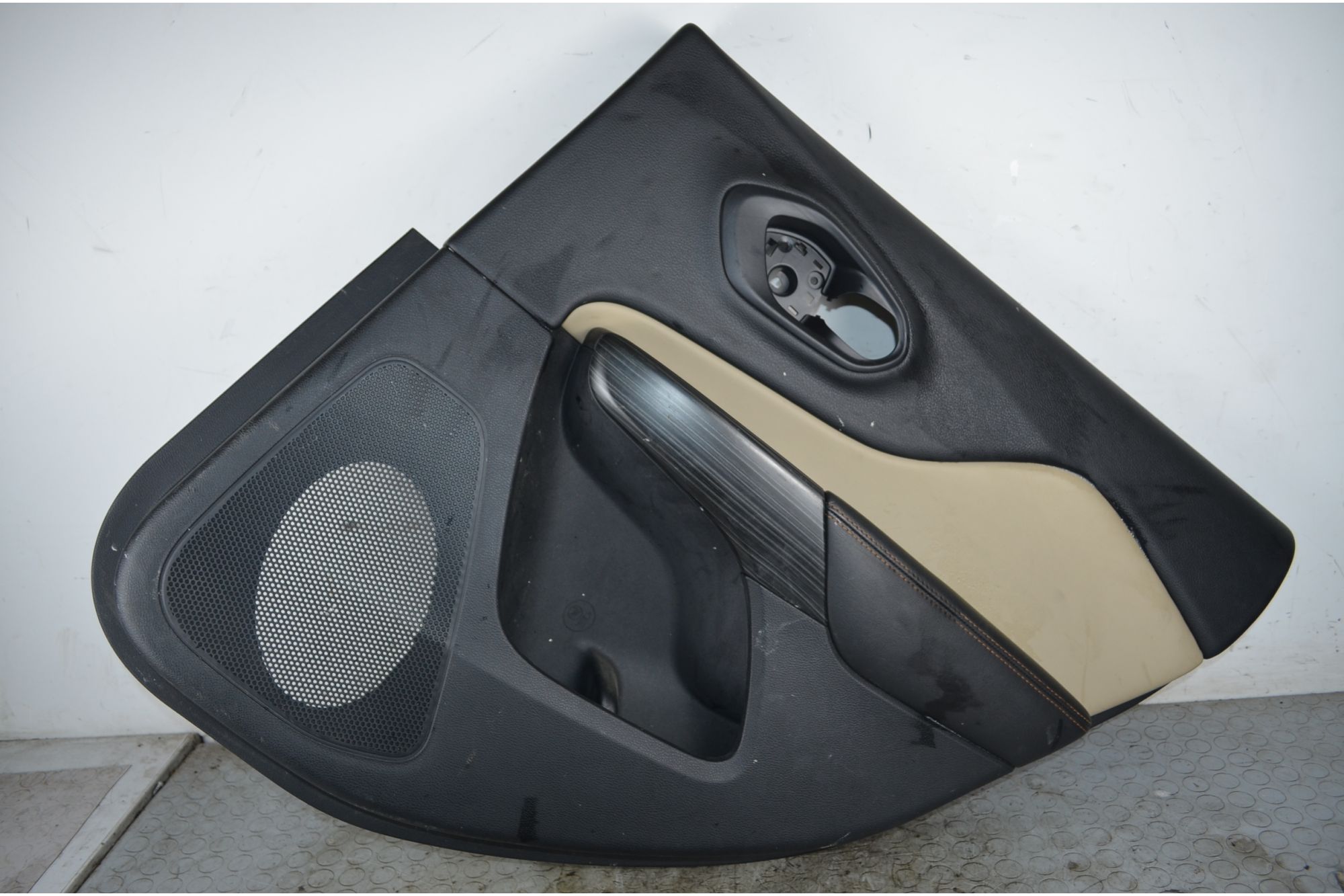 Pannello Porta Posteriore Interno DX Jeep Cherokee Dal 2014 al 2018 Cod K5XG542X9AD  1756906560795