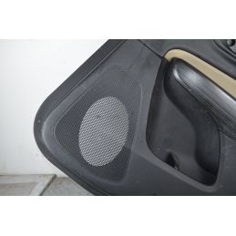 Pannello Porta Posteriore Interno DX Jeep Cherokee Dal 2014 al 2018 Cod K5XG542X9AD  1756906560795