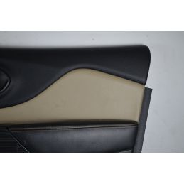 Pannello Porta Anteriore DX Jeep Cherokee Dal 2014 al 2018 Cod K5XG461X9AD  1756907003079