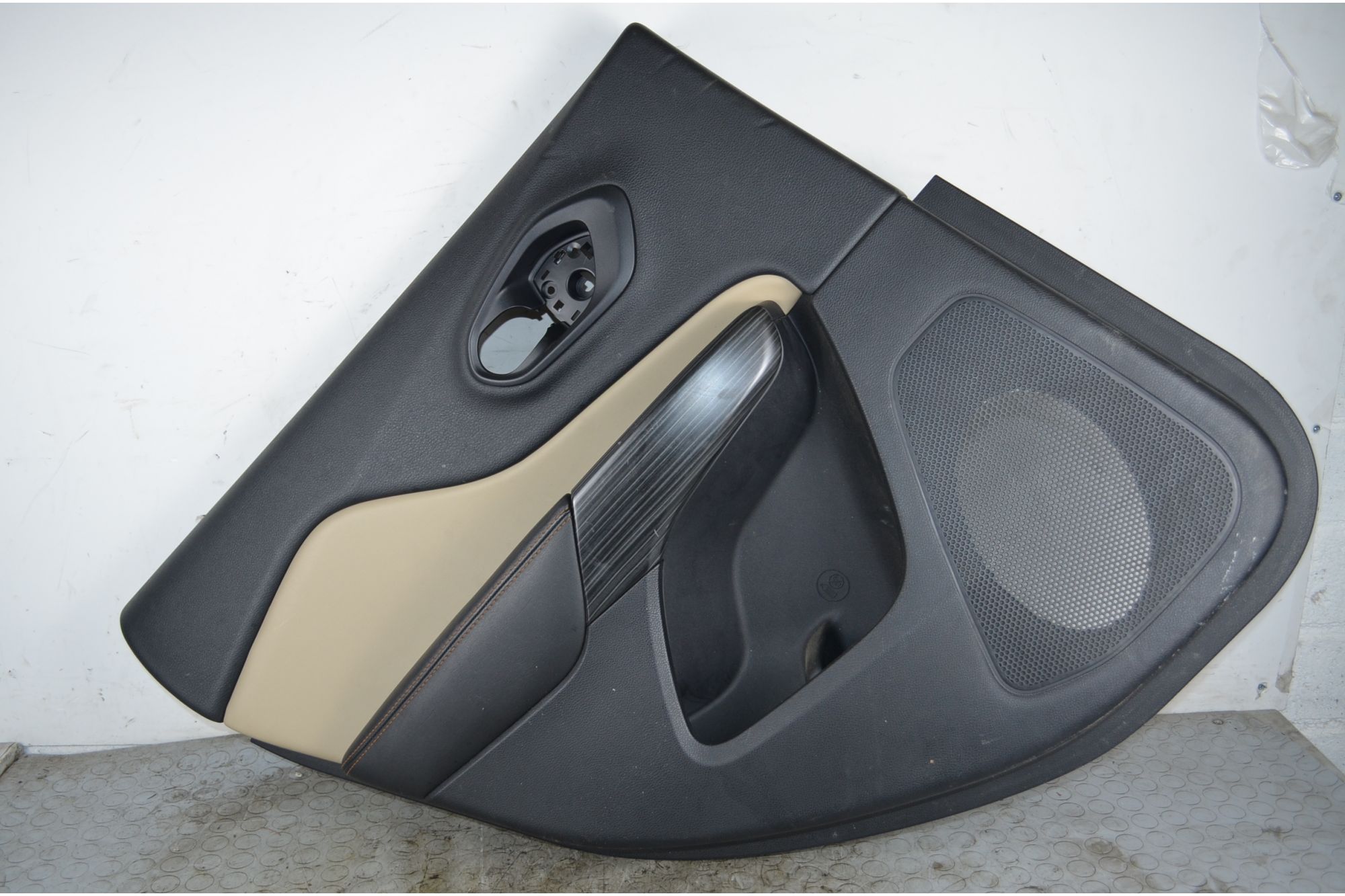 Pannello Portiera Posteriore Interna SX Jeep Cherokee Dal 2014 al 2018 Cod K5XG491X9AD  1756907741704