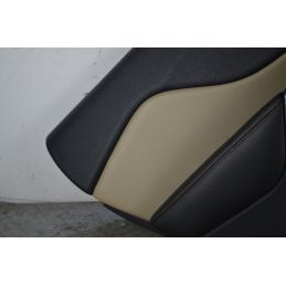 Pannello Portiera Posteriore Interna SX Jeep Cherokee Dal 2014 al 2018 Cod K5XG491X9AD  1756907741704
