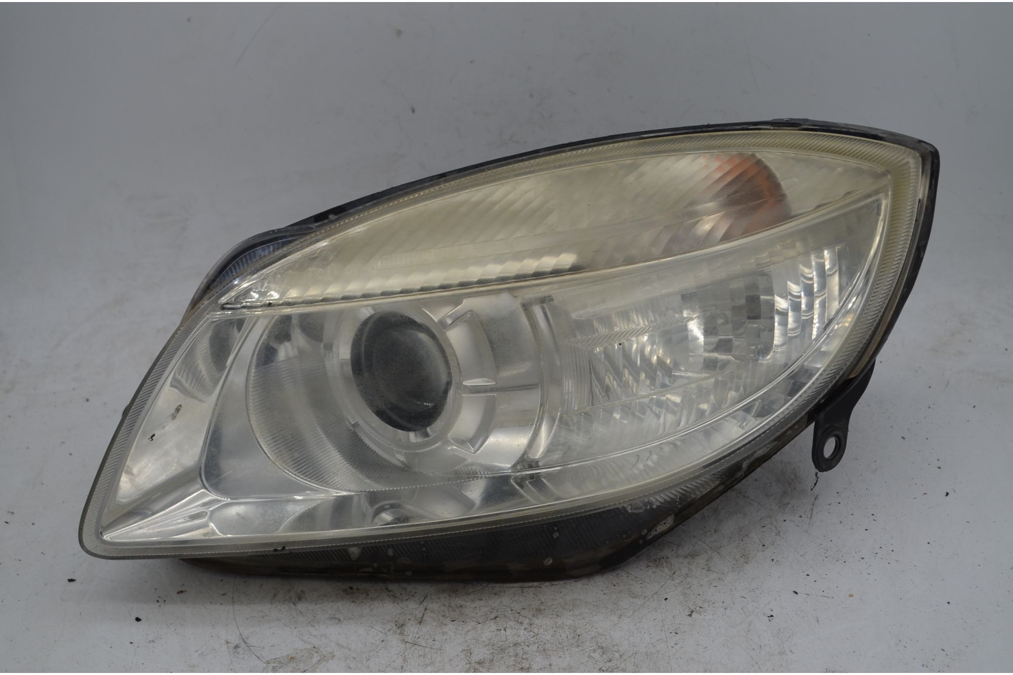 Faro Anteriore SX Skoda Roomster Dal 2006 al 2015 Cod 5J1941017  1756908538518