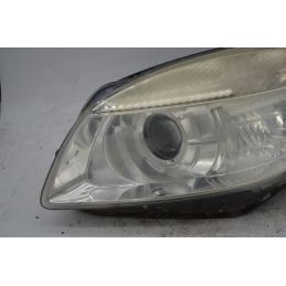 Faro Anteriore SX Skoda Roomster Dal 2006 al 2015 Cod 5J1941017  1756908538518