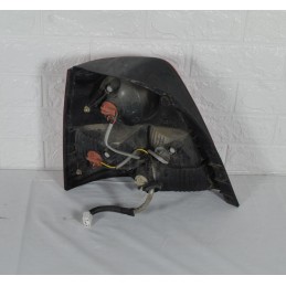 Fanale stop posteriore DX Kia Sorento Dal 2002 al 2009 Cod 924023E010  1623329059475