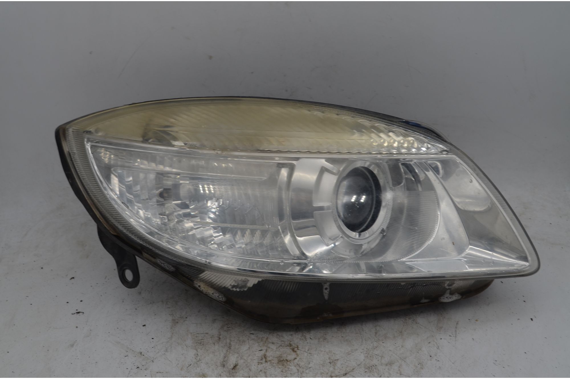 Faro Anteriore DX Skoda Roomster Dal 2006 al 2015 Cod 5J1941018  1756908927237