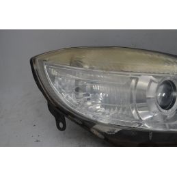 Faro Anteriore DX Skoda Roomster Dal 2006 al 2015 Cod 5J1941018  1756908927237