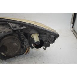 Faro Anteriore DX Skoda Roomster Dal 2006 al 2015 Cod 5J1941018  1756908927237