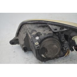 Faro Anteriore DX Skoda Roomster Dal 2006 al 2015 Cod 5J1941018  1756908927237