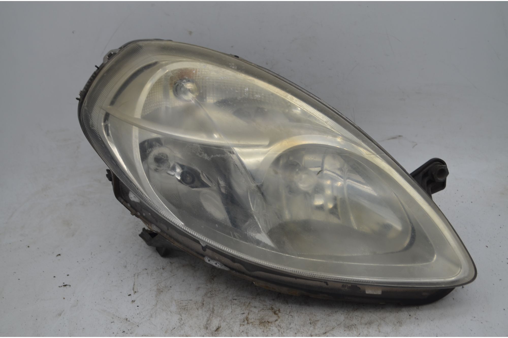 Faro Anteriore DX Lancia Musa Dal 2004 al 2012 Cod 51776514  1756909966723