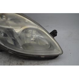 Faro Anteriore DX Lancia Musa Dal 2004 al 2012 Cod 51776514  1756909966723