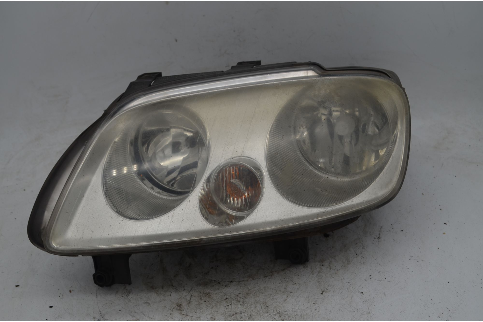 Faro Anteriore SX Volkswagen Caddy Dal 2003 al 2010 Cod 2K0941005D  1756910560705