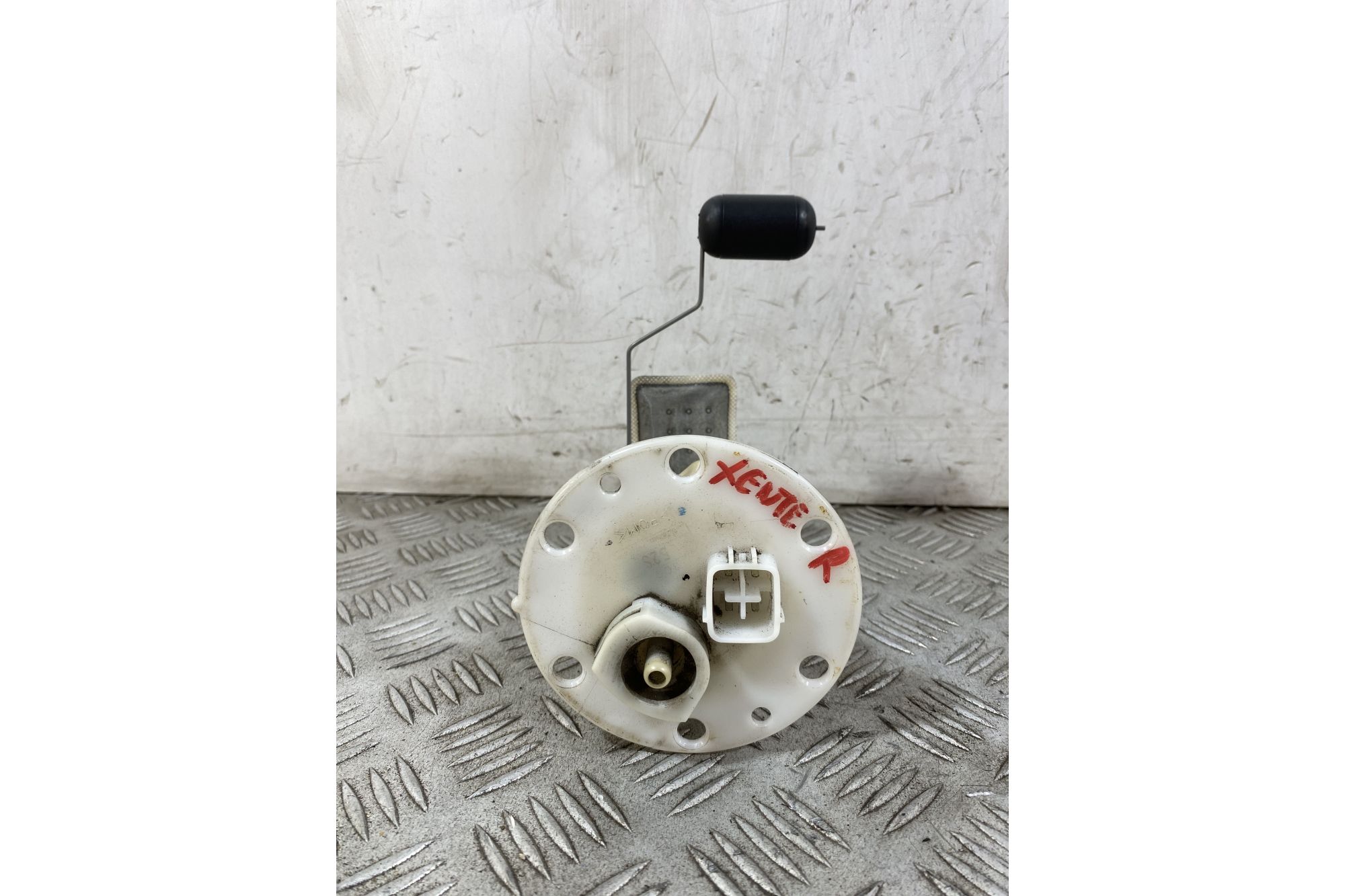 Pompa Carburante Yamaha Xenter 125 / 150 Dal 2011 al 2018  1756911116543