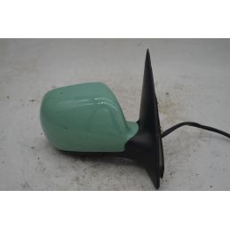 Specchietto Retrovisore esterno DX 5 pin Skoda Fabia dal 1999 al 2007 Cod 012659  1756972787188
