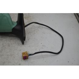 Specchietto Retrovisore esterno DX 5 pin Skoda Fabia dal 1999 al 2007 Cod 012659  1756972787188