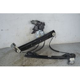 Macchinetta Alzacristalli Anteriore DX Opel Meriva B dal 2010 al 2017 Cod 367992034  1756973938718