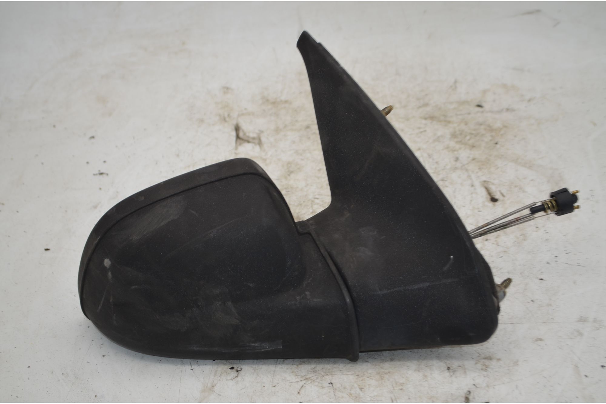 Specchietto Retrovisore esterno DX Renault Clio I  Dal 1990 al 1998 Cod 01795  1756973945631