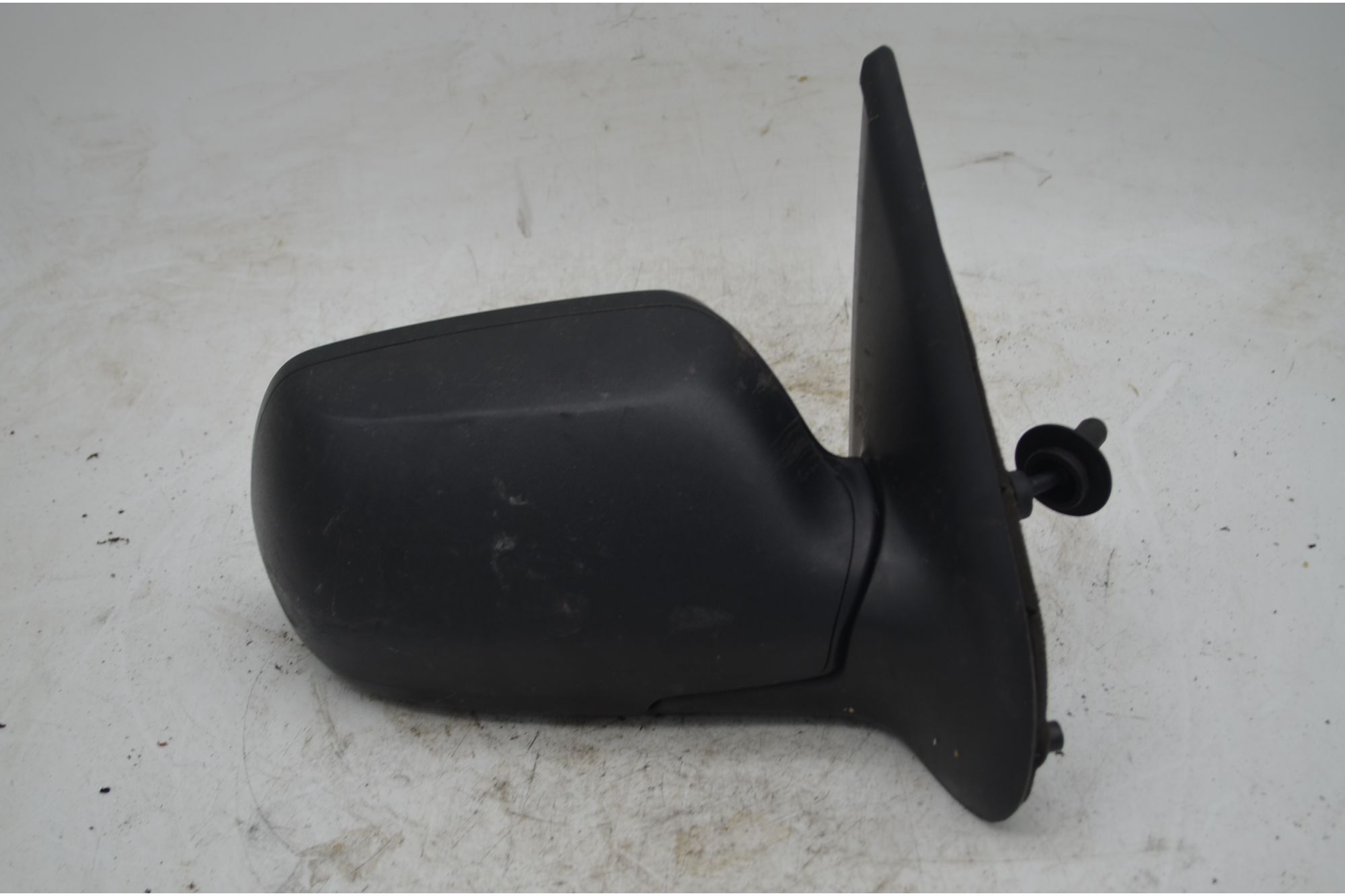 Specchietto Retrovisore esterno DX Mazda 2 Dal 2007 al 2014 Cod 014202  1756974460256