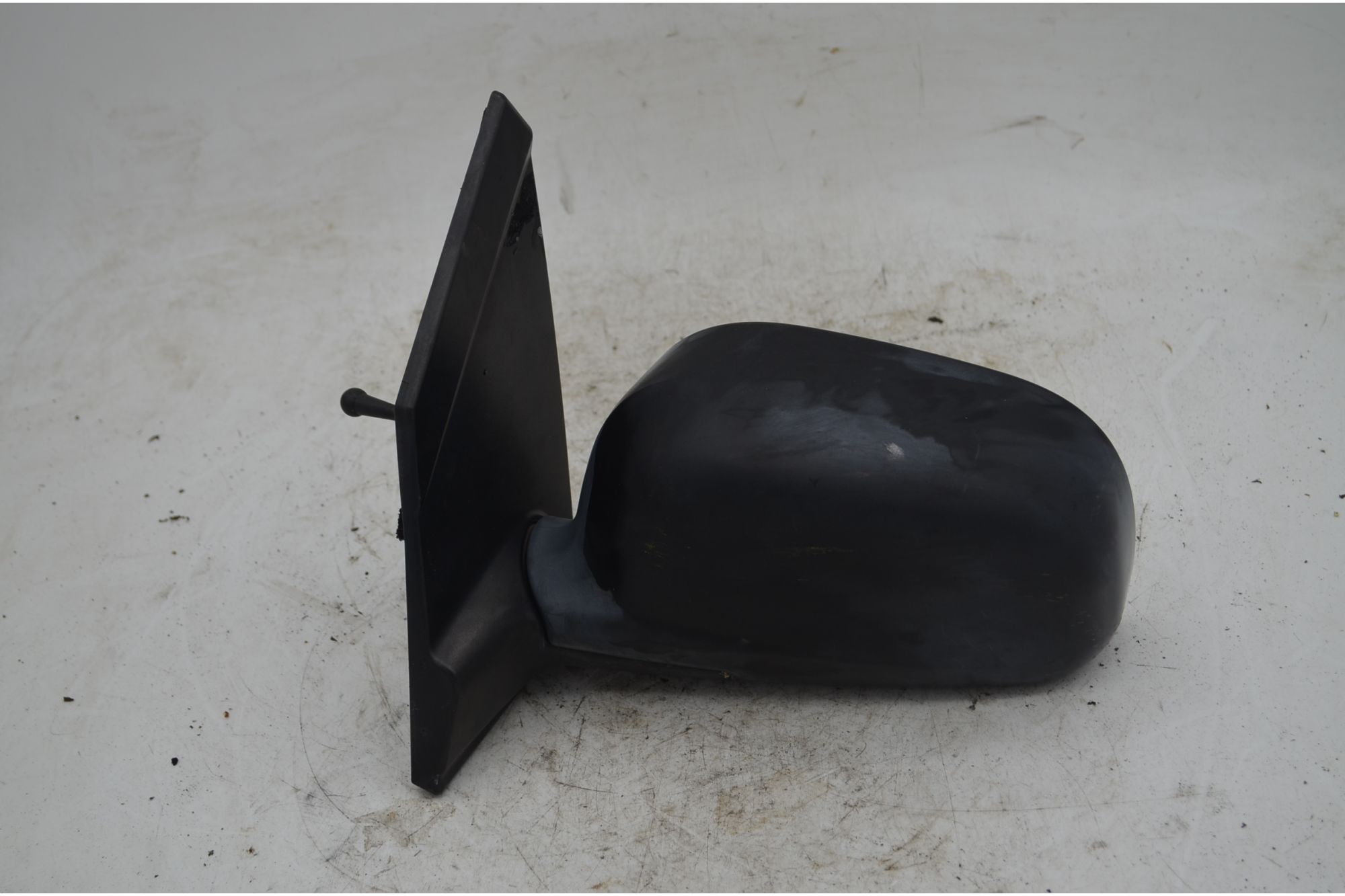 Specchietto Retrovisore esterno SX Mitsubishi Space Star Dal 1998 al 2005 Cod 010555  1756975110716