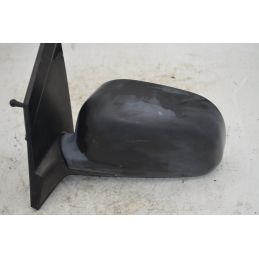 Specchietto Retrovisore esterno SX Mitsubishi Space Star Dal 1998 al 2005 Cod 010555  1756975110716