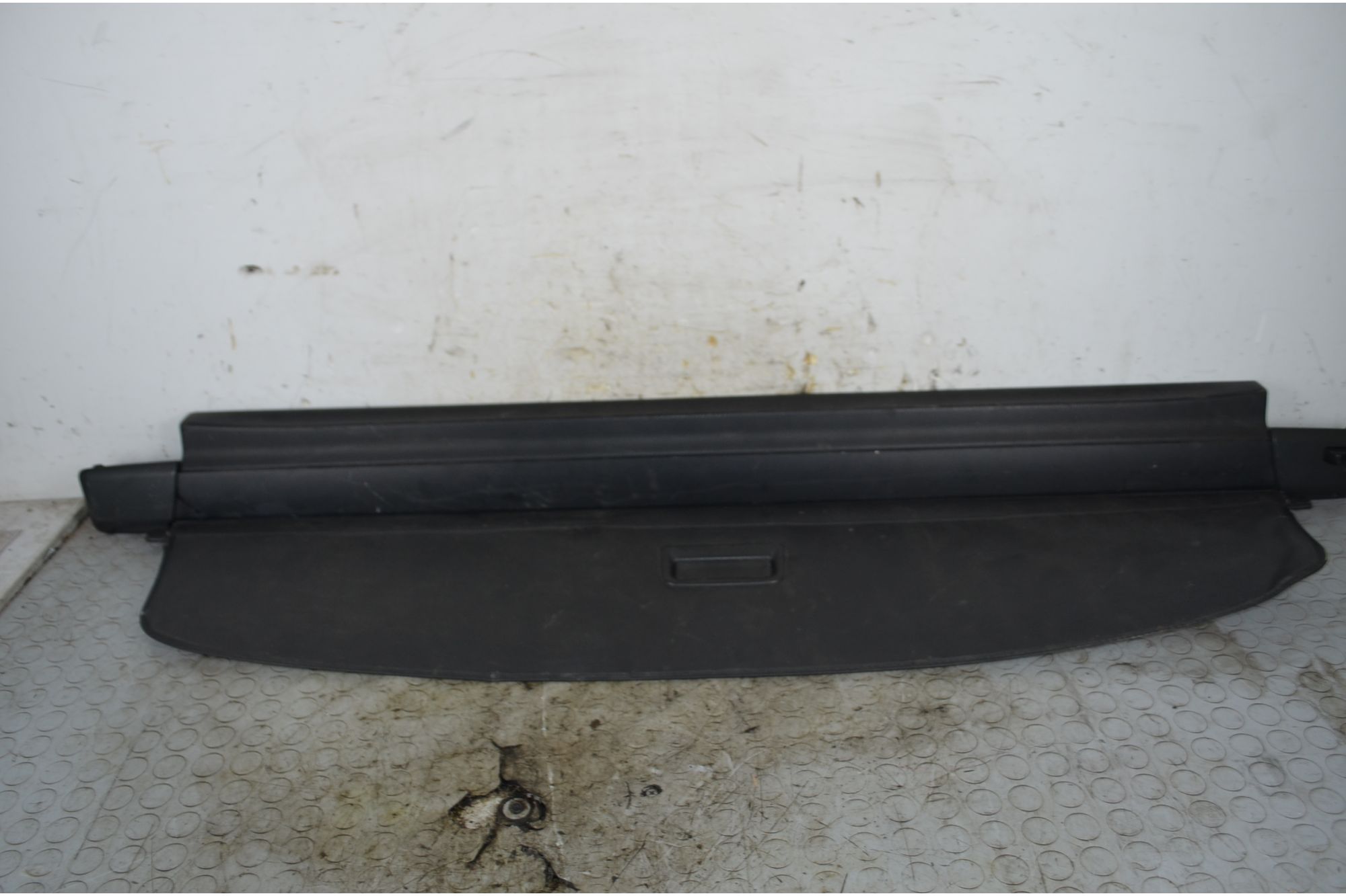 Cappelliera Copribagagli Volkswagen Passat B6 Variant dal 2005 al 2010 Cod 9937000039  1756976266009