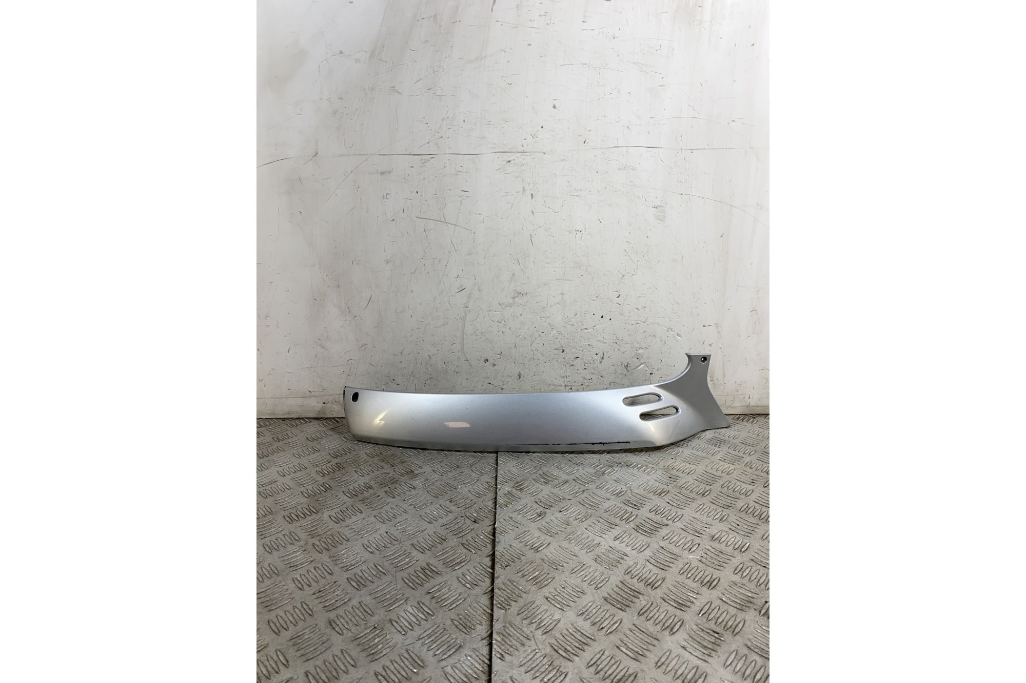 Carena Fianchetto Inferiore Sinistro SX Piaggio Vespa GT 200 L Dal 2003 al 2006  1756975478106