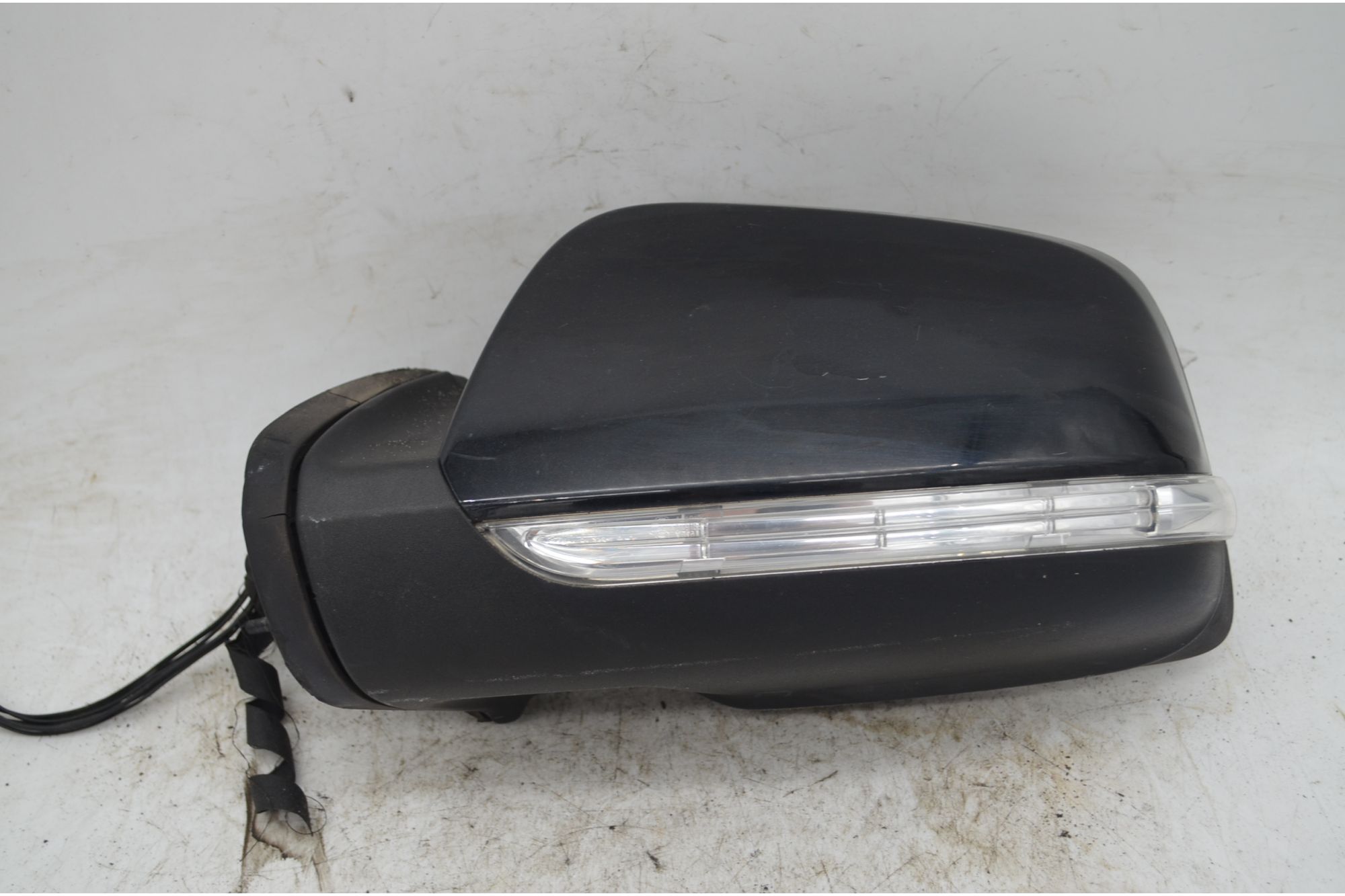 Specchietto Retrovisore esterno SX Mercedes Classe A W169 Dal 2004 al 2012 Cod A3148517  1756975512824