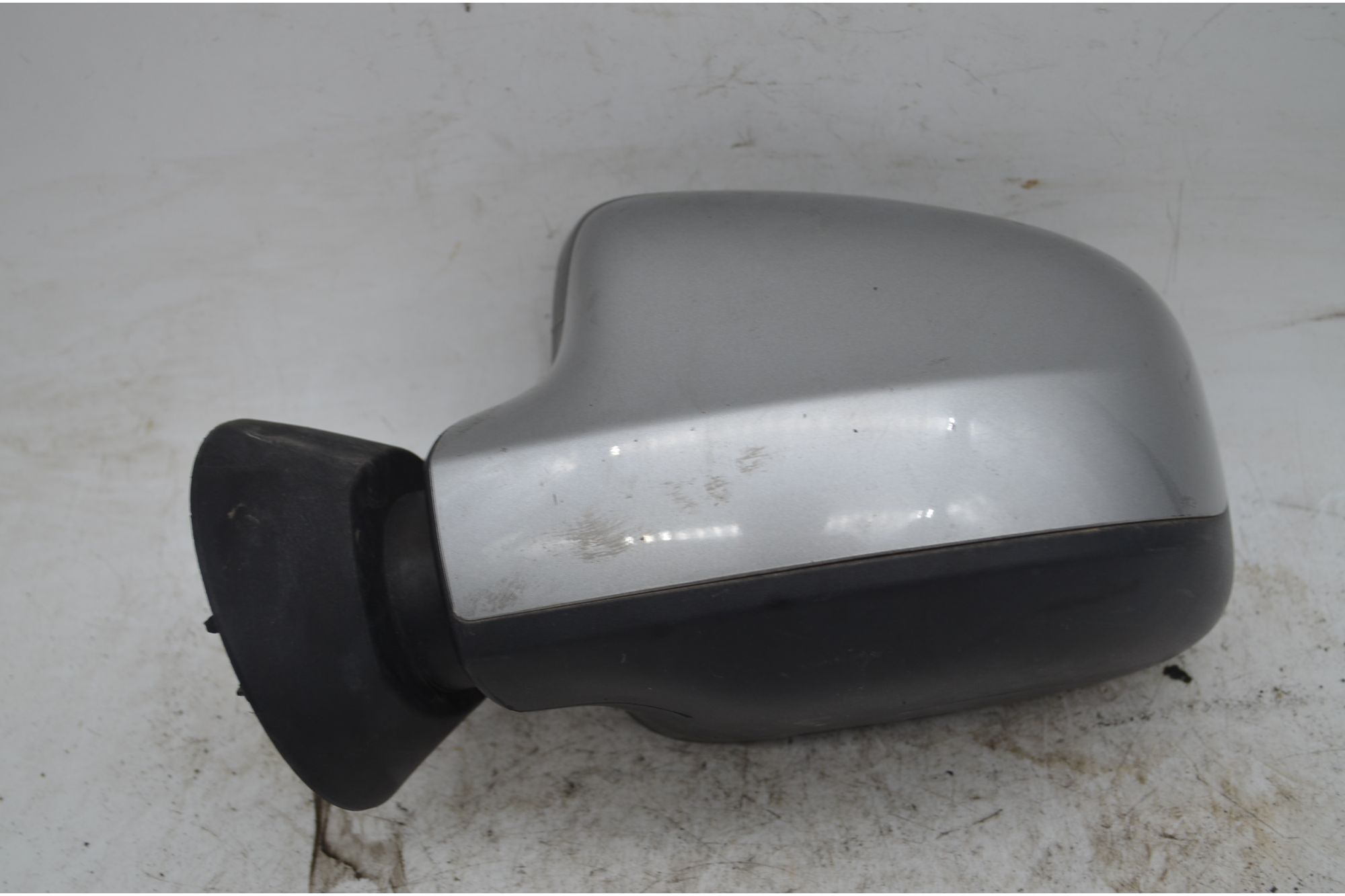 Specchietto Retrovisore esterno SX Dacia Duster Dal 2010 al 2017 Cod 0213001  1756976359800