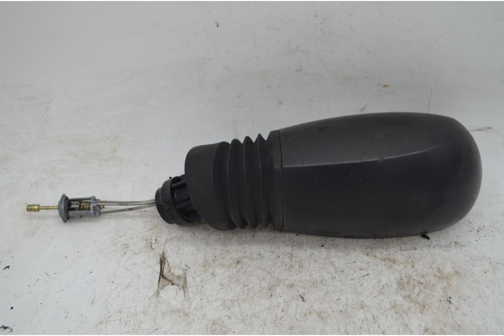 Specchietto Retrovisore esterno SX Fiat Punto 188 Dal 1999 al 2011 Cod 0157178  1756976844849