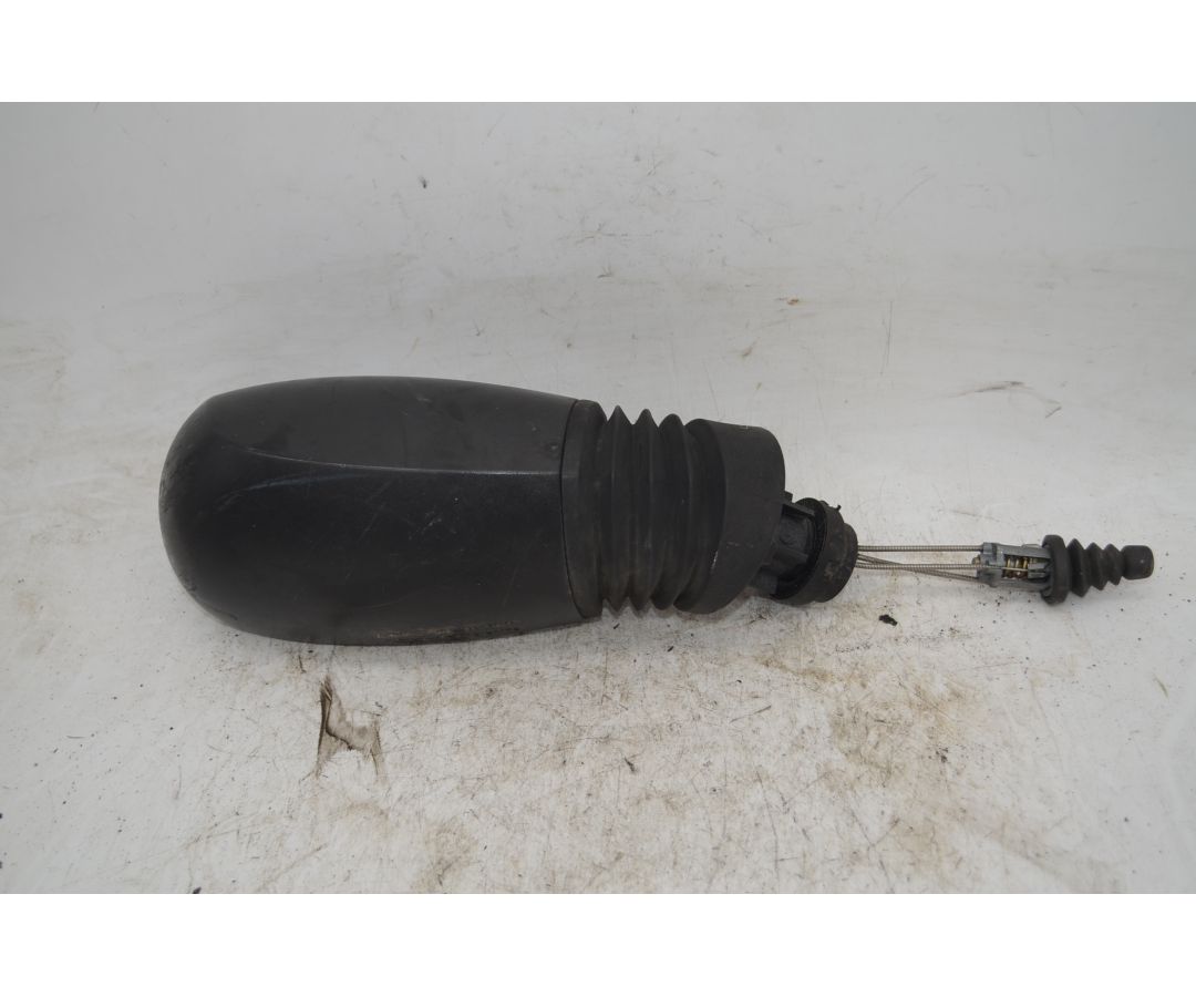 Specchietto Retrovisore esterno DX Fiat Punto 188 Dal 1999 al 2010 Cod 0157179 1756977156040 Specchietto Retrovisore esterno DX Fiat Punto 188 Dal 1999 al 2010 Cod 0157179 1756977156040