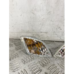 Coppia Frecce Posteriore Piaggio Vespa GT 200 L Dal 2003 al 2006  1756977884905