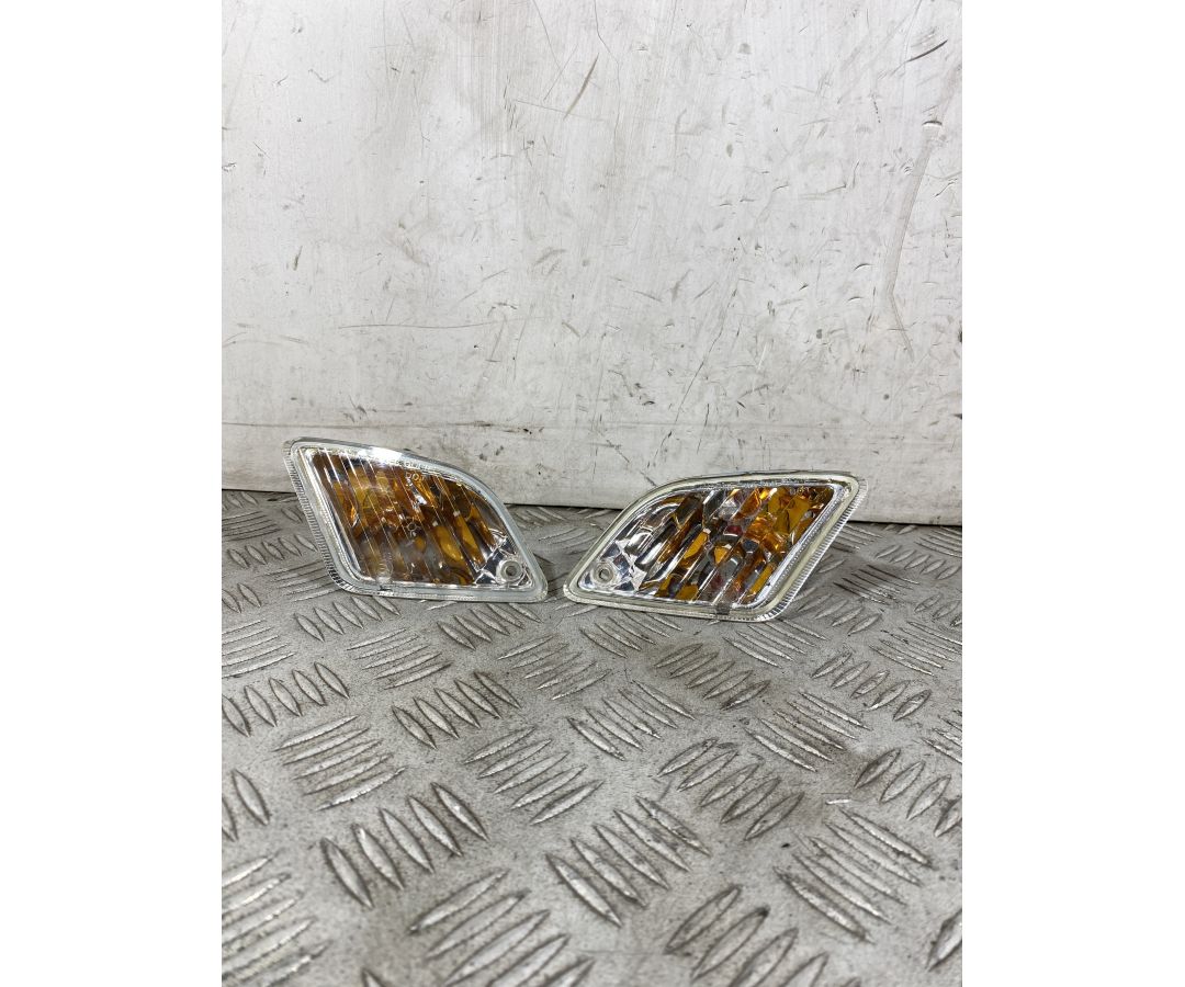 Coppia Frecce Posteriore Piaggio Vespa GT 200 L Dal 2003 al 2006  1756977884905