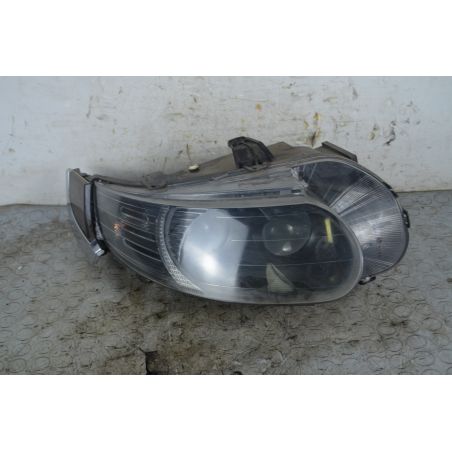 Faro Anteriore DX Saab 9-5 Dal 2006 al 2009 Cod 5142088  1756978060117