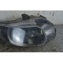 Faro Anteriore DX Saab 9-5 Dal 2006 al 2009 Cod 5142088  1756978060117