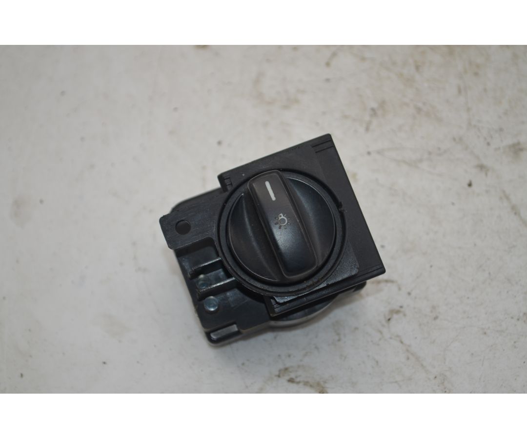 Manopola Regolazione Luci Mercedes Classe A w169 dal 2004 al 2012 Cod 1695451304 1756978934760 Manopola Regolazione Luci Mercedes Classe A w169 dal 2004 al 2012 Cod 1695451304 1756978934760