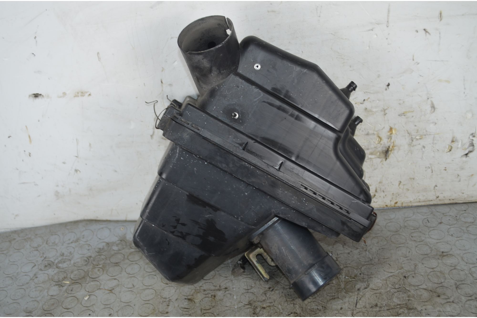 Scatola Filtro Aria Nissan X-Trail Dal 2001 al 2007 Cod 16500AU60B  1756978781678