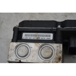 Pompa Modulo ABS Volkswagen Polo 6R Dal 2009 al 2017 Cod 0265955021  1756979353386