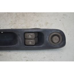 Pulsantiera Alzacristalli Anteriore SX Renault Twingo dal 1993 al 2007  1756979729150