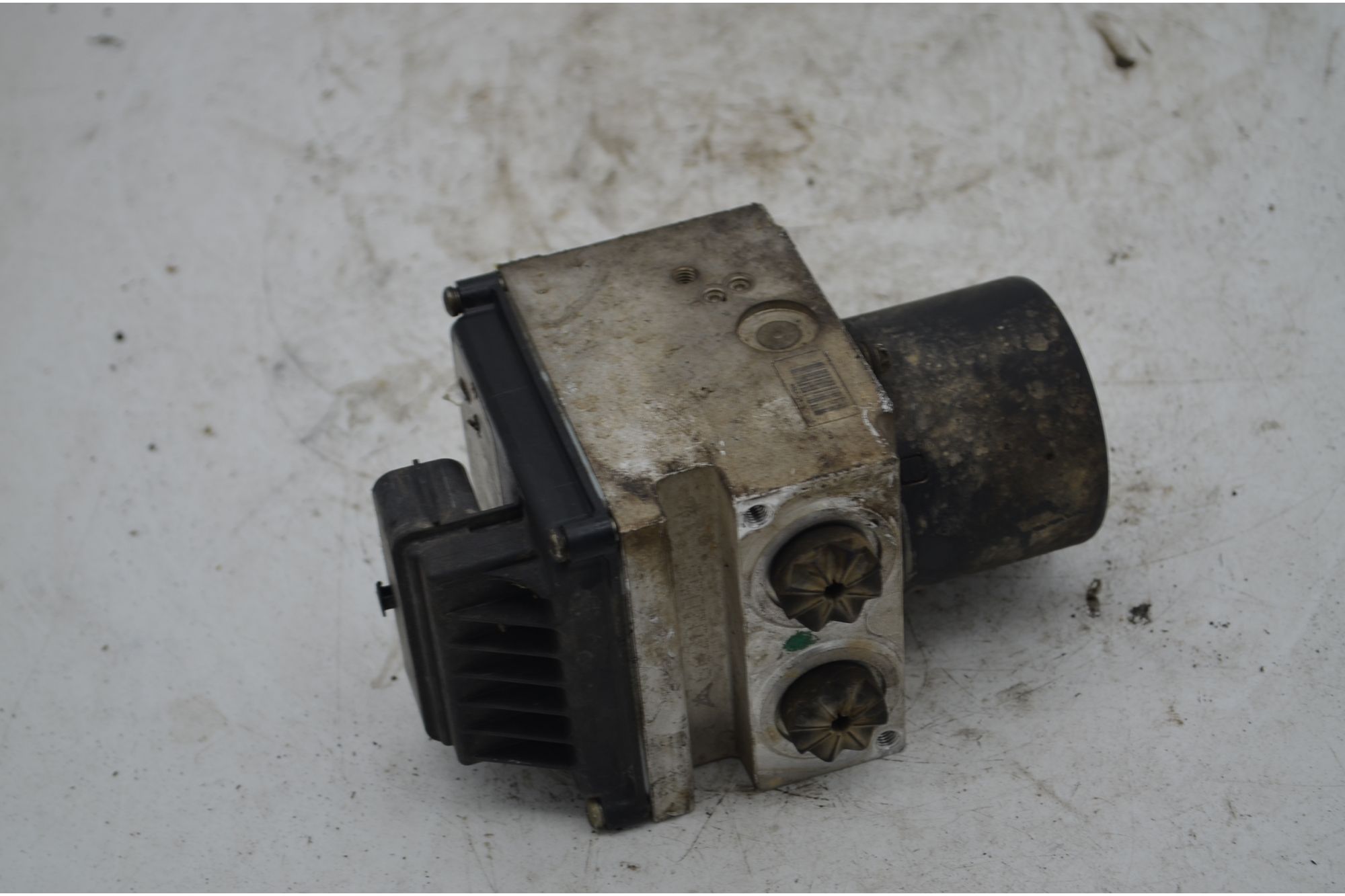 Pompa Modulo ABS Volkswagen Passat Dal 2005 al 2010 Cod 3C0614095P  1756981093157