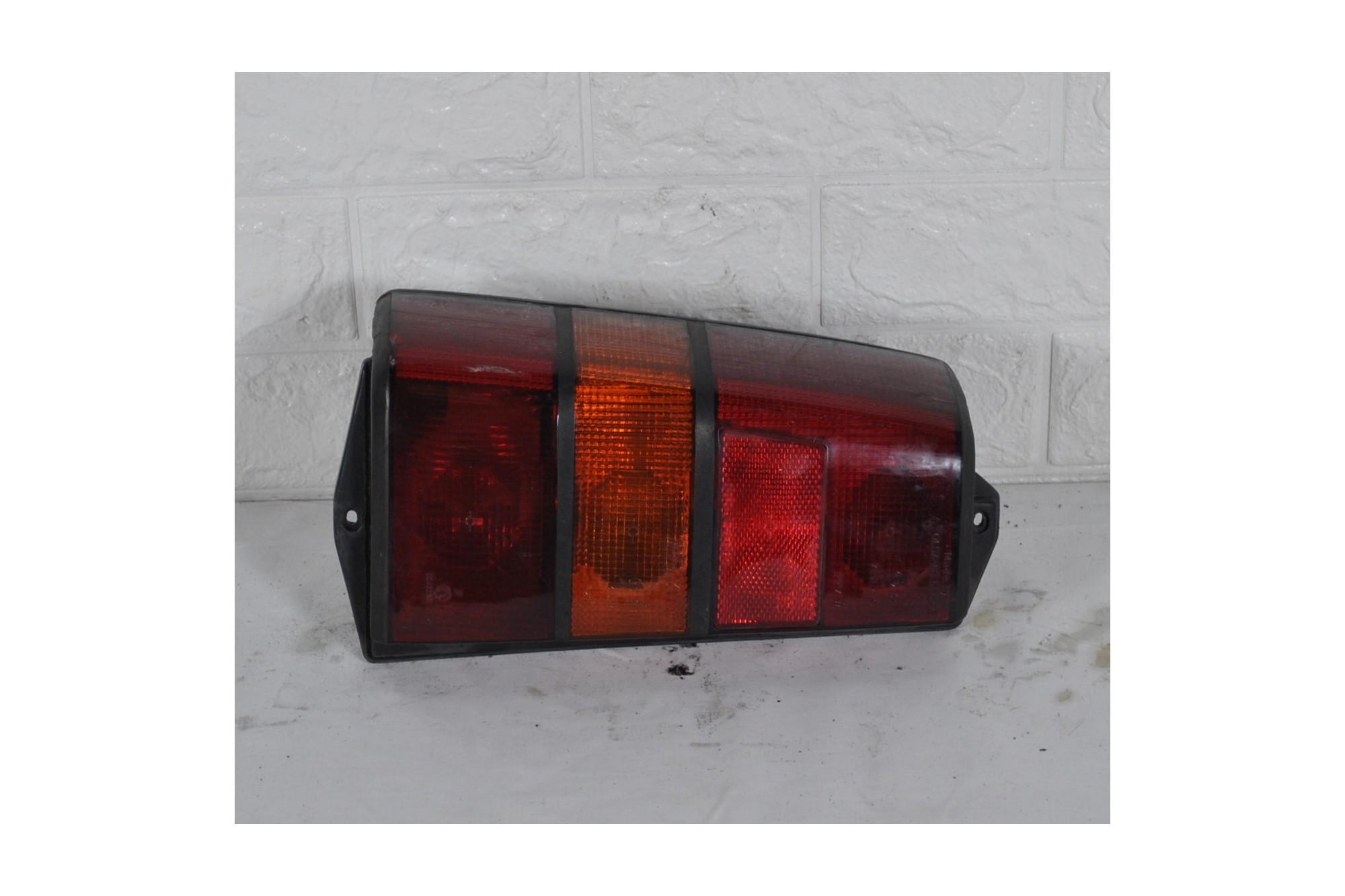 Fanale stop posteriore SX Fiat panda dal 1986 al 2003  1623330369235