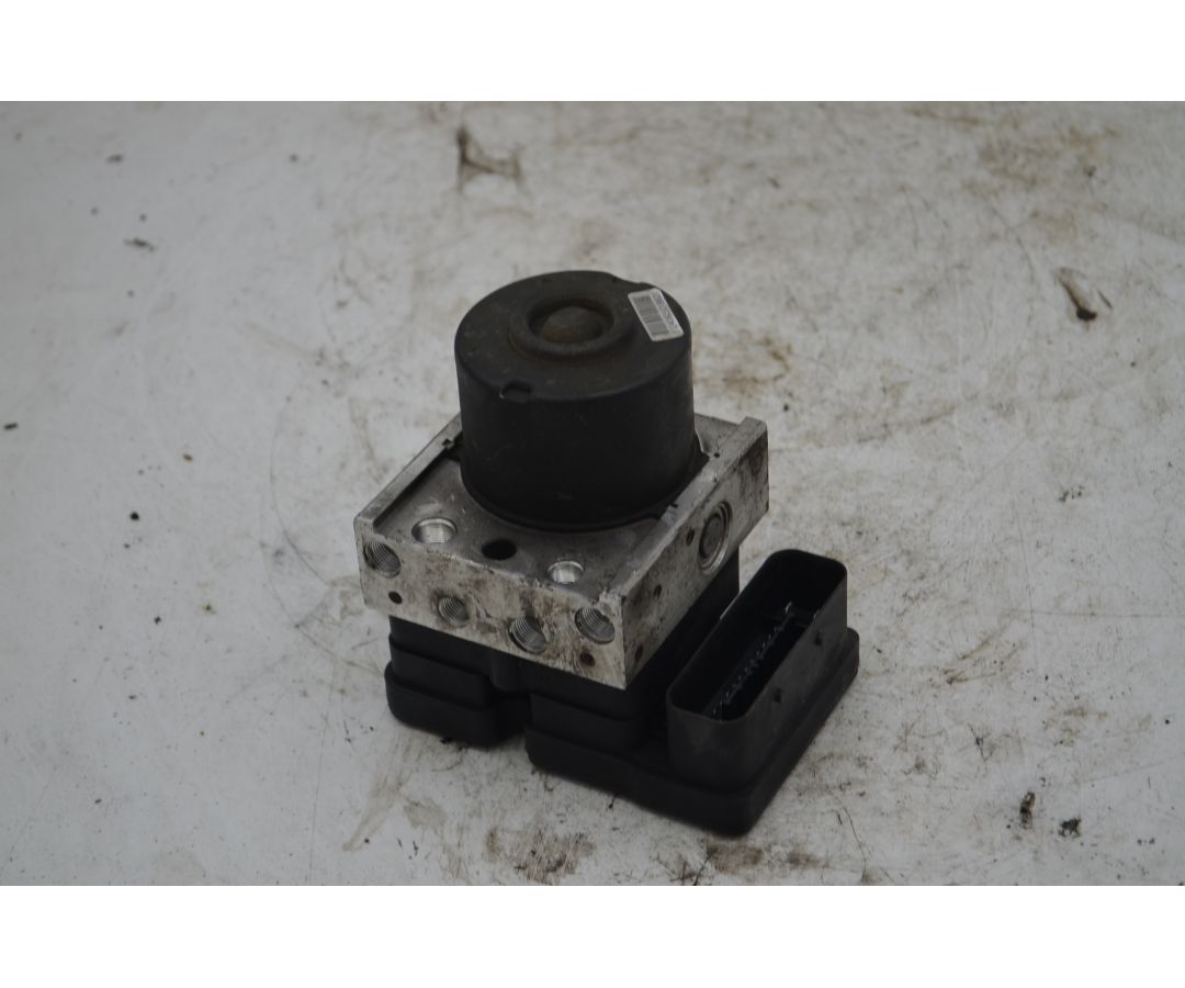 Pompa Modulo ABS Peugeot 206 Dal 1998 al 2012 Cod 9641871180  1756981577916