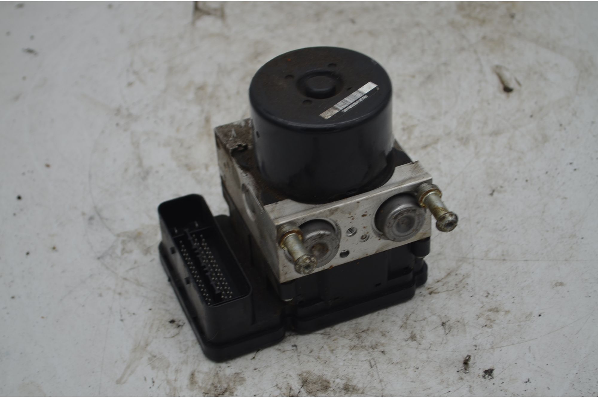 Pompa Modulo ABS Suzuki Alto Dal 2002 al 2008 Cod K10B2WDMT  1756982181501