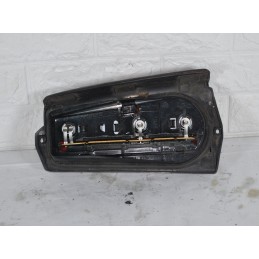 Fanale stop posteriore SX Fiat panda dal 1986 al 2003 Cod 7572826  1623330369235