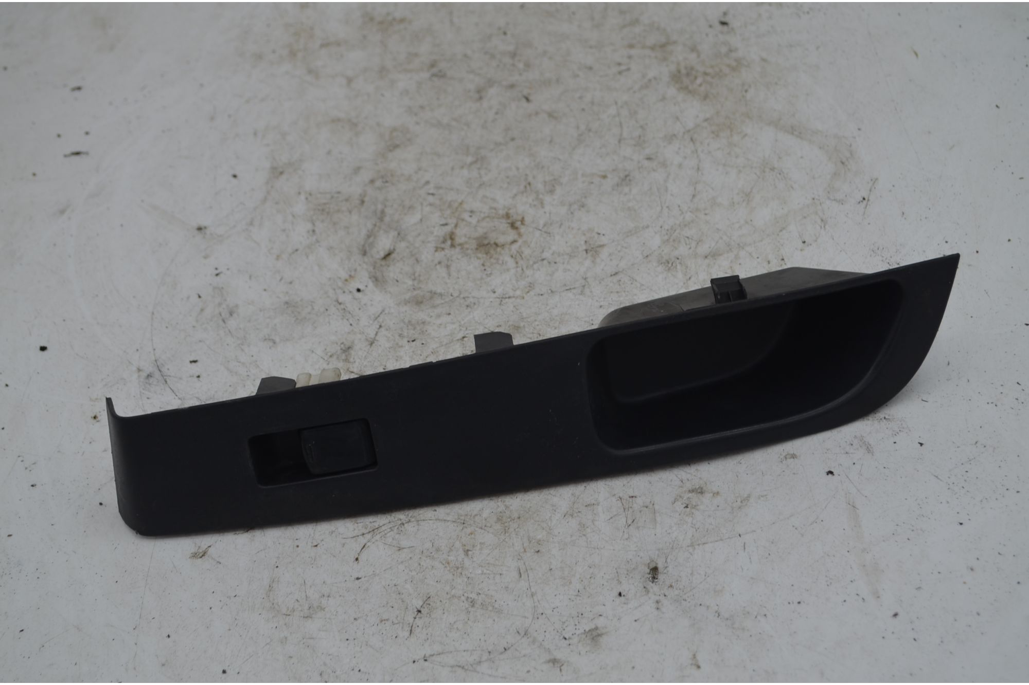 Pulsantiera Alzacristalli Anteriore DX Nissan Micra K12 dal 2002 al 2010 Cod 80960-AX100  1756983642735