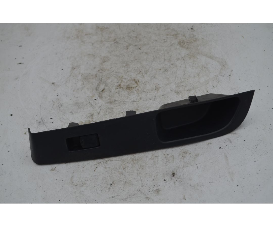 Pulsantiera Alzacristalli Anteriore DX Nissan Micra K12 dal 2002 al 2010 Cod 80960-AX100 1756983642735 Pulsantiera Alzacristalli Anteriore DX Nissan Micra K12 dal 2002 al 2010 Cod 80960-AX100 1756983642735