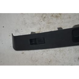 Pulsantiera Alzacristalli Anteriore DX Nissan Micra K12 dal 2002 al 2010 Cod 80960-AX100  1756983642735