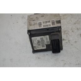 Pompa Modulo ABS Peugeot 407 Dal 2004 al 2012 Cod 15054001  1756983080681