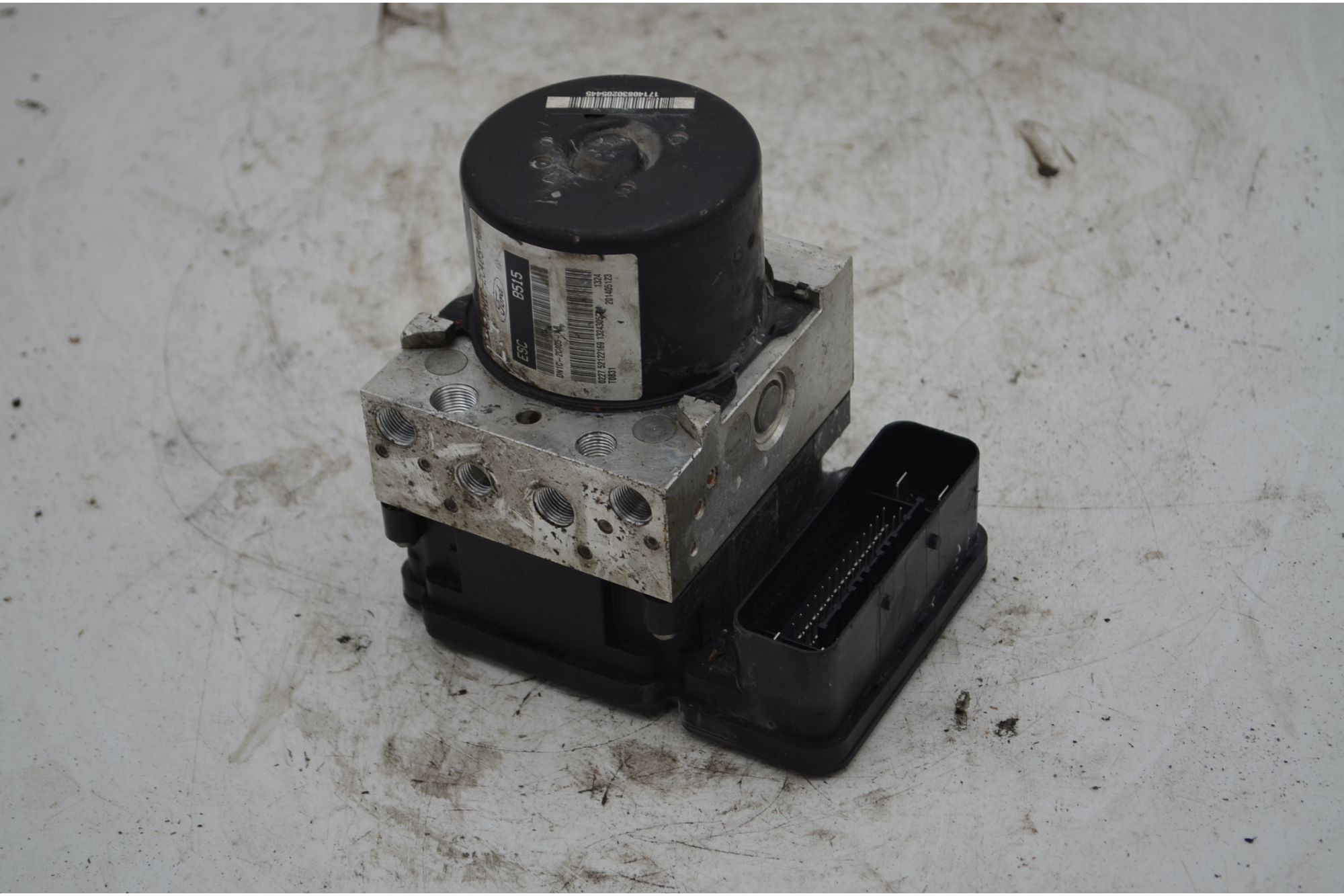 Pompa Modulo ABS Ford Ecosport Dal 2014 al 2018 Cod DN1C-2C405-AB  1756987889525