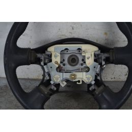 Volante Nissan X-Trail Dal 2001 al 2007 Cod 48430EQ015  1756988576783